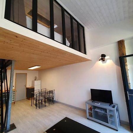 Appartement Centre Ville Au Calme Jardin Et Parking Public La Rochelle  Ngoại thất bức ảnh