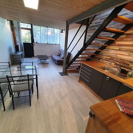 Appartement Centre Ville Au Calme Jardin Et Parking Public La Rochelle  Ngoại thất bức ảnh